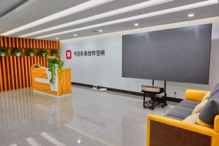 今日頭條助力西藏雙創事業蓬勃發展 創業空間服務注入新活力