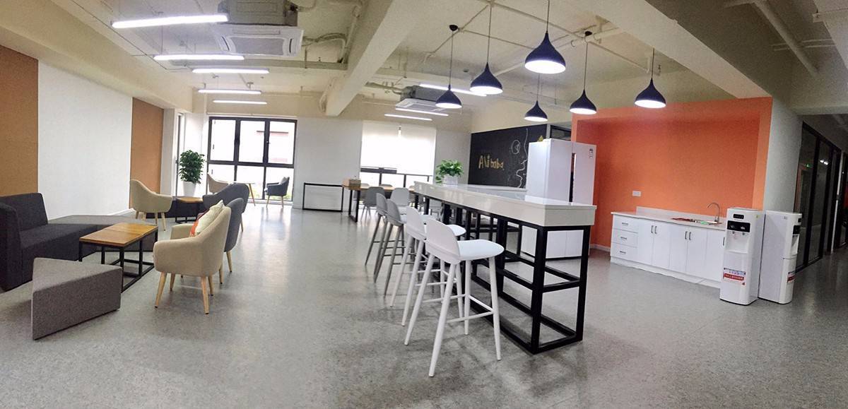 創業空間服務活動預告 創新賦能，共贏未來