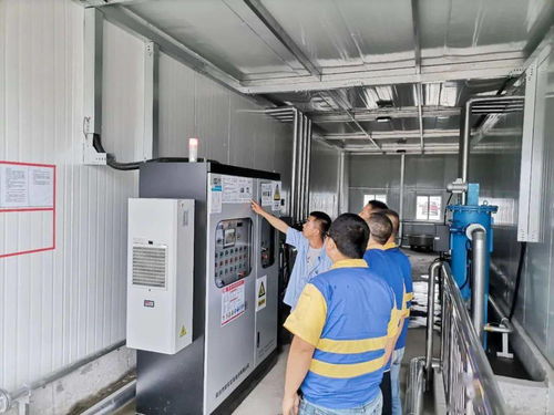 筑牢安全防線，賦能創業沃土——記總裝西安工廠有限空間風險識別與事故演習