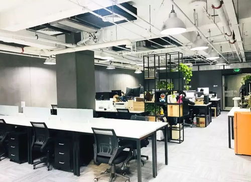 創業空間里的“碰瓷”現象 星巴克效應的本土化思考