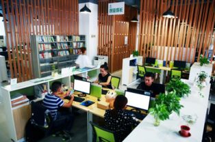 上海雙創地圖即將發布，眾創空間活力與入駐率再引關注