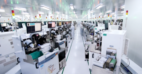 群芯微電子長(zhǎng)爬距光耦產(chǎn)品獲小米、華為等企業(yè)驗(yàn)證