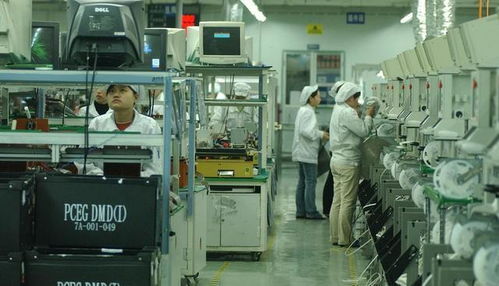 代工廠齊聚印度，產(chǎn)業(yè)鏈加速轉(zhuǎn)移，蘋果會(huì)重蹈三星的“印度之困”嗎？