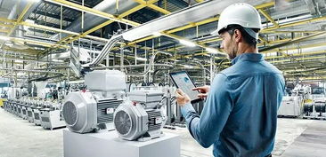 ABB全球標桿工廠落戶上海，1.5億美元投資加碼中國智造